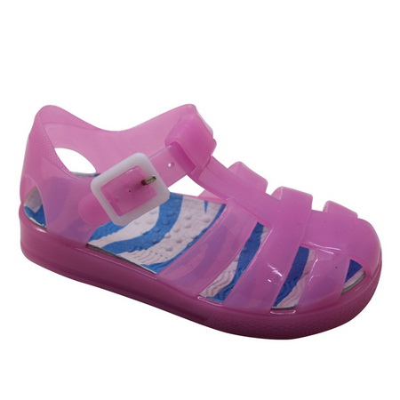 Girls PVC Slippers